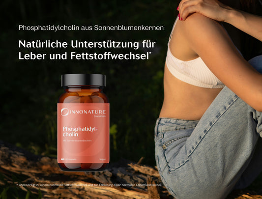 INNONATURE Inno Darmkur 3 Tage Probierpackung