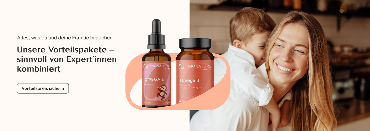 INNONATURE tablet Banner