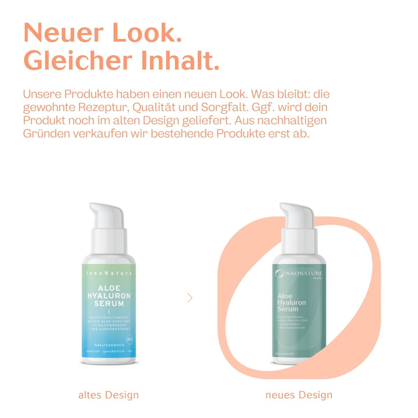 Aloe Hyaluron Serum: Feuchtigkeitsboost