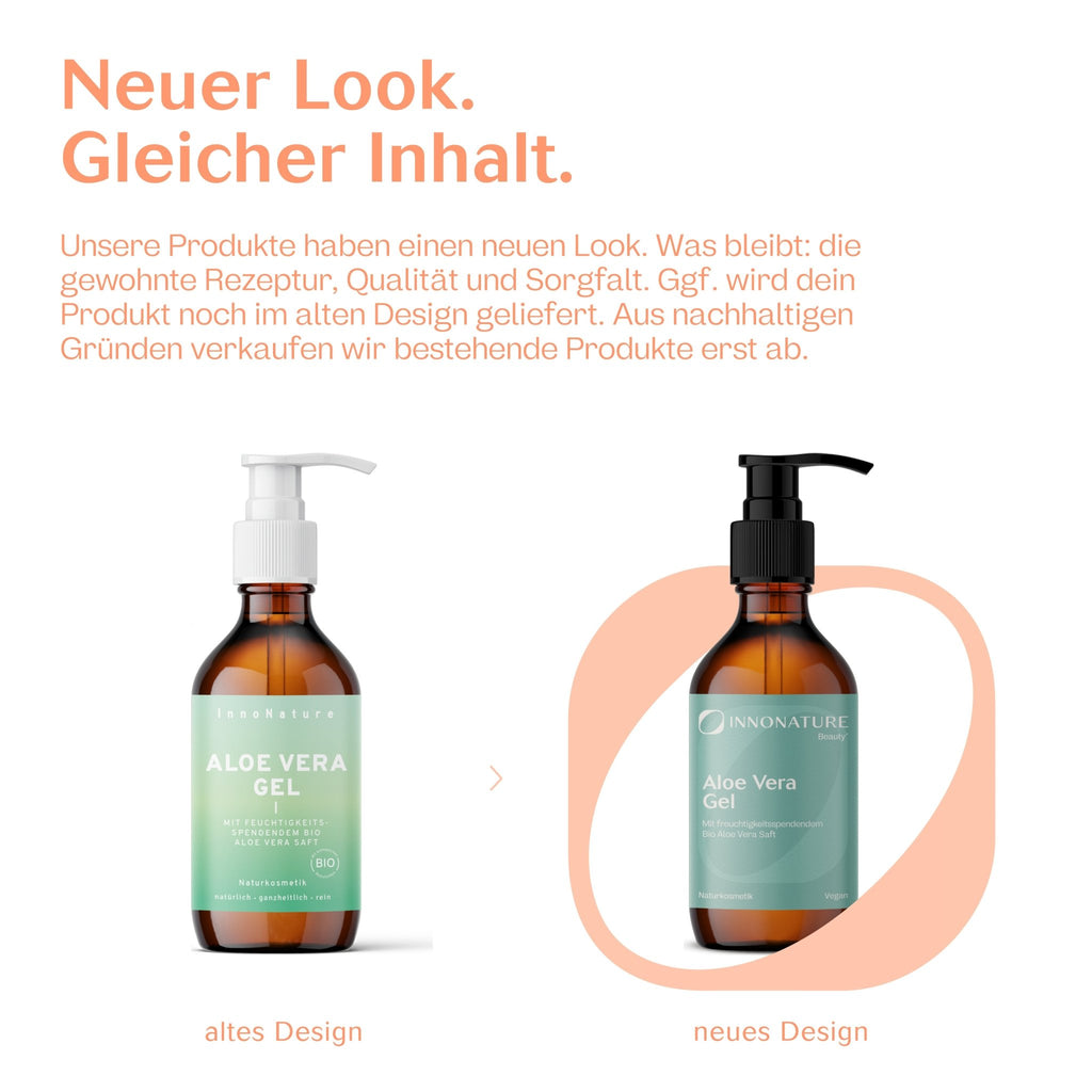 Aloe Vera Gel