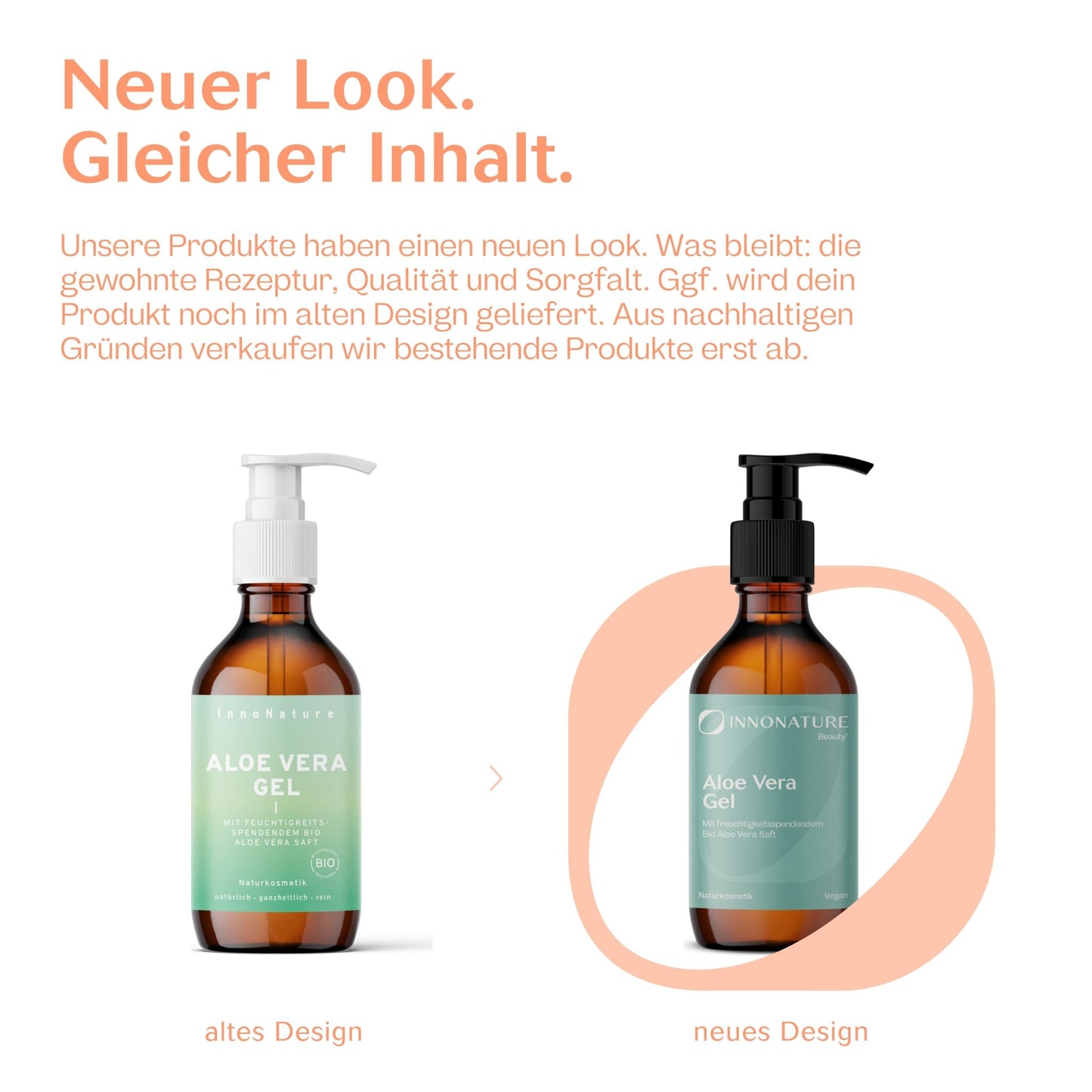 Aloe Vera Gel