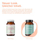 Zellschutz Kapseln:  Trans-Resveratrol + OPC + L-Glutathion + Hagebutte + Citrus-Bioflavonoide