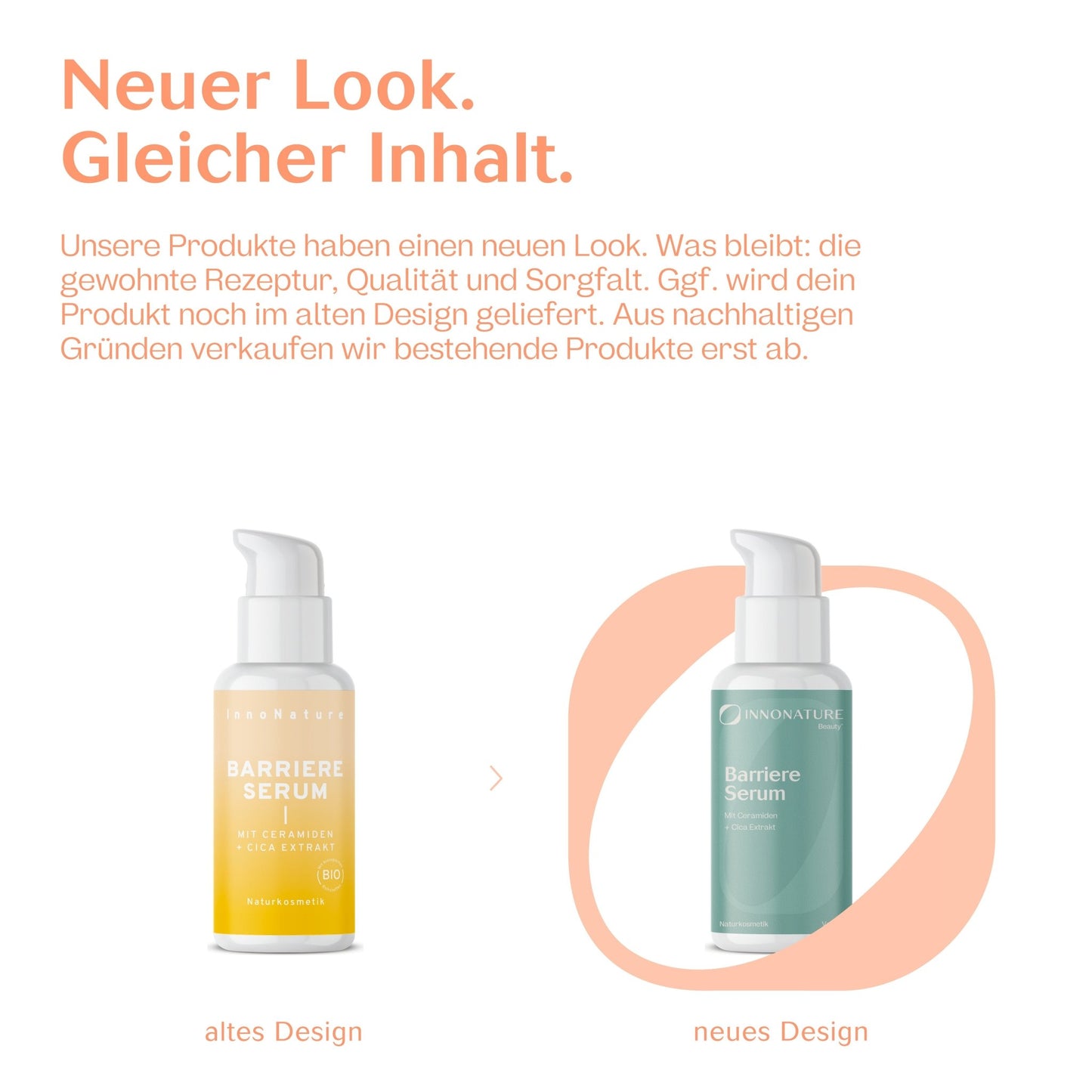 Barriere Serum