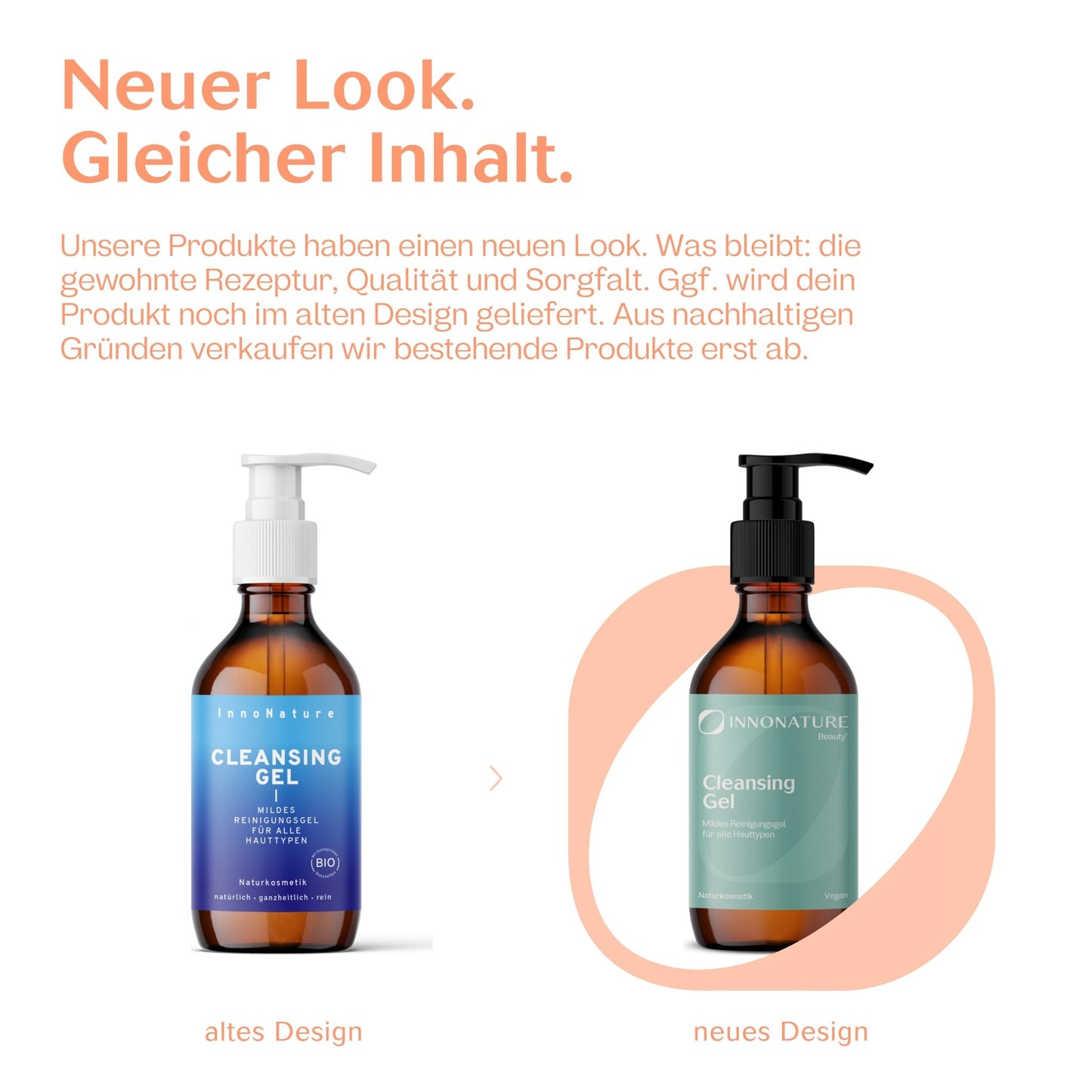 Cleansing Gel
