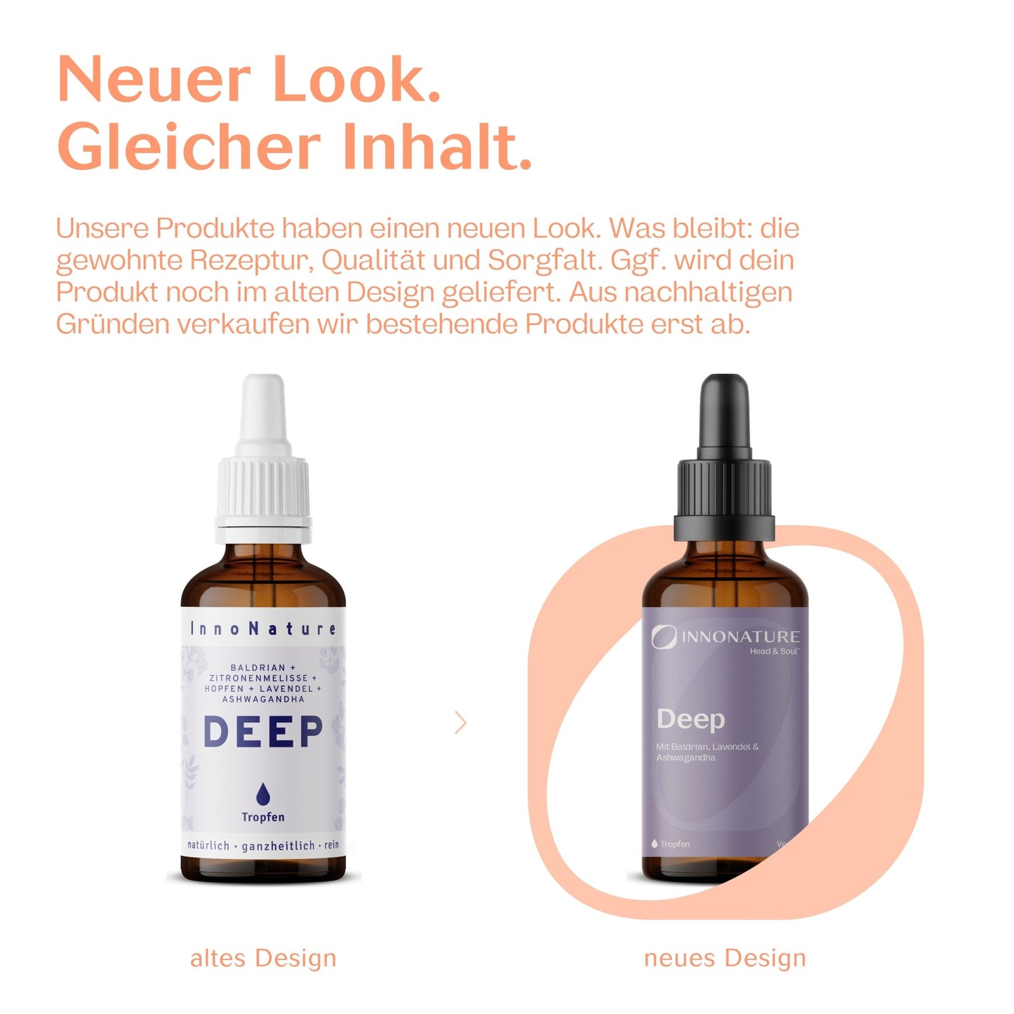Deep Tropfen