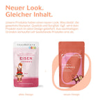 Eisen Kids Pulver