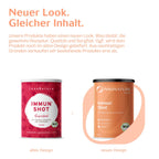 Bio Immun Shot Pulver 100g