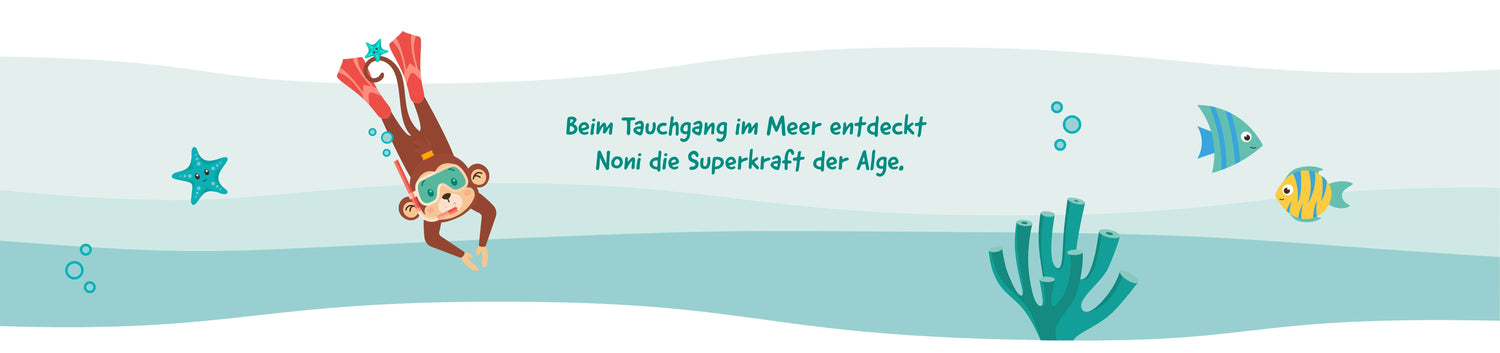 Innonature Banner