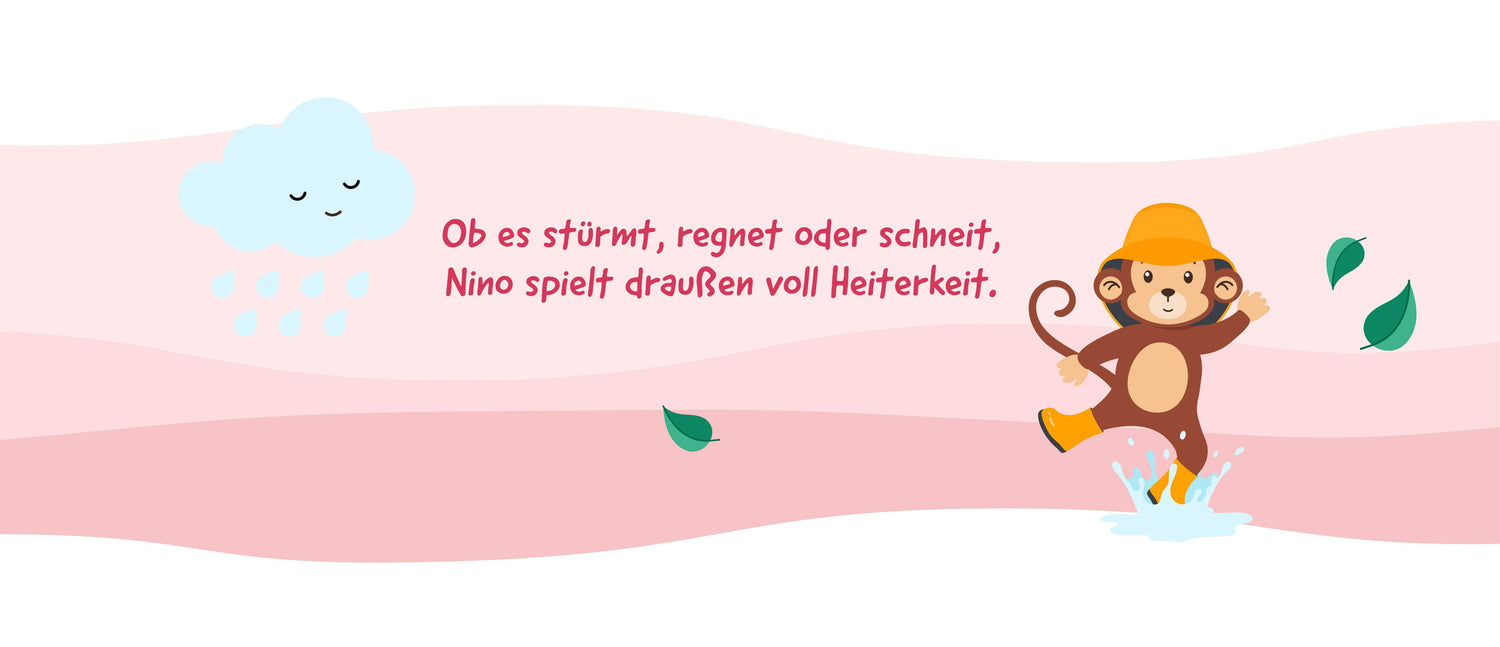 Innonature tablet Banner