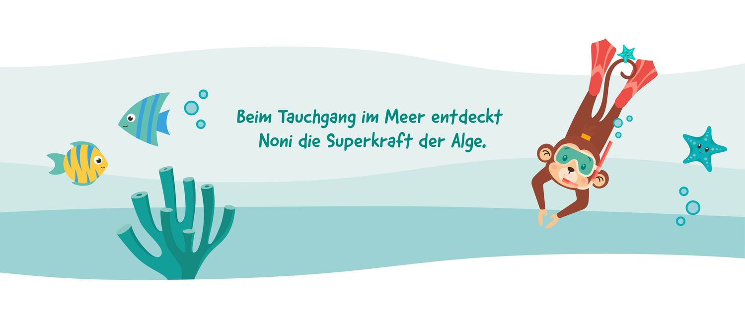 Innonature tablet Banner