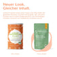 Bio Kurkuma Gerstengras Mix Superfood