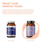 Melatonin Kapseln