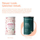 Bio Veganer Protein Mix Superfood Shake