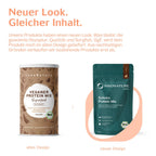 Bio Veganer Protein Mix Schoko
