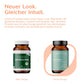 Bio Spirulina Presslinge