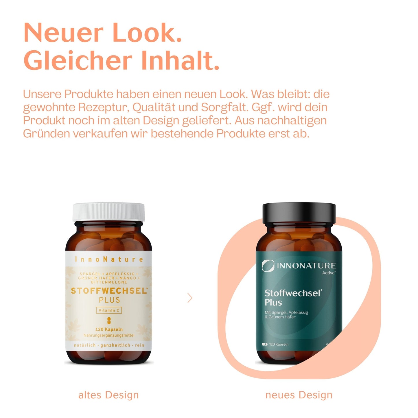 Stoffwechsel Plus Kapseln