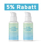 InnoNature Creme 2x50ml Aloe Hyaluron Creme: Gesichtscreme
