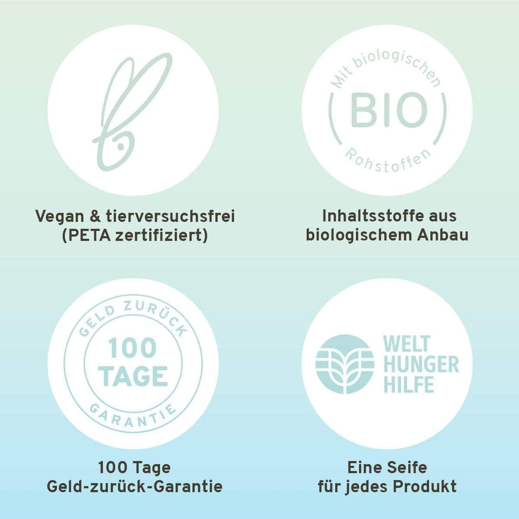 InnoNature Creme Aloe Hyaluron Creme: Gesichtscreme