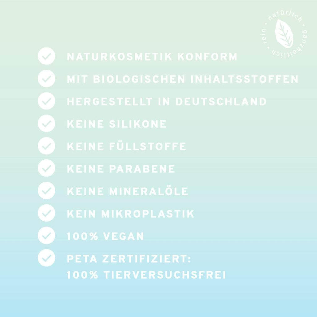 InnoNature Creme Aloe Hyaluron Creme: Gesichtscreme