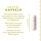 InnoNature Kapseln 1x 120 Kapseln Boswelliasäure: Weihrauch Kapseln