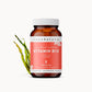 InnoNature Kapseln 1x 6-Monatsvorrat (180 Kapseln) Vitamin B12 Chlorella 100 µg Kapseln