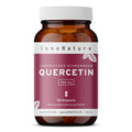InnoNature Kapseln 1x Dreimonatsvorrat (90 Kapseln) Quercetin 90 Kapseln