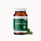 InnoNature Kapseln 1x Monatsvorrat (1 x 240 Presslinge) Bio Spirulina Presslinge