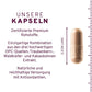 InnoNature Kapseln 1x Monatsvorrat (60 Kapseln) OPC KOMPLEX Kapseln