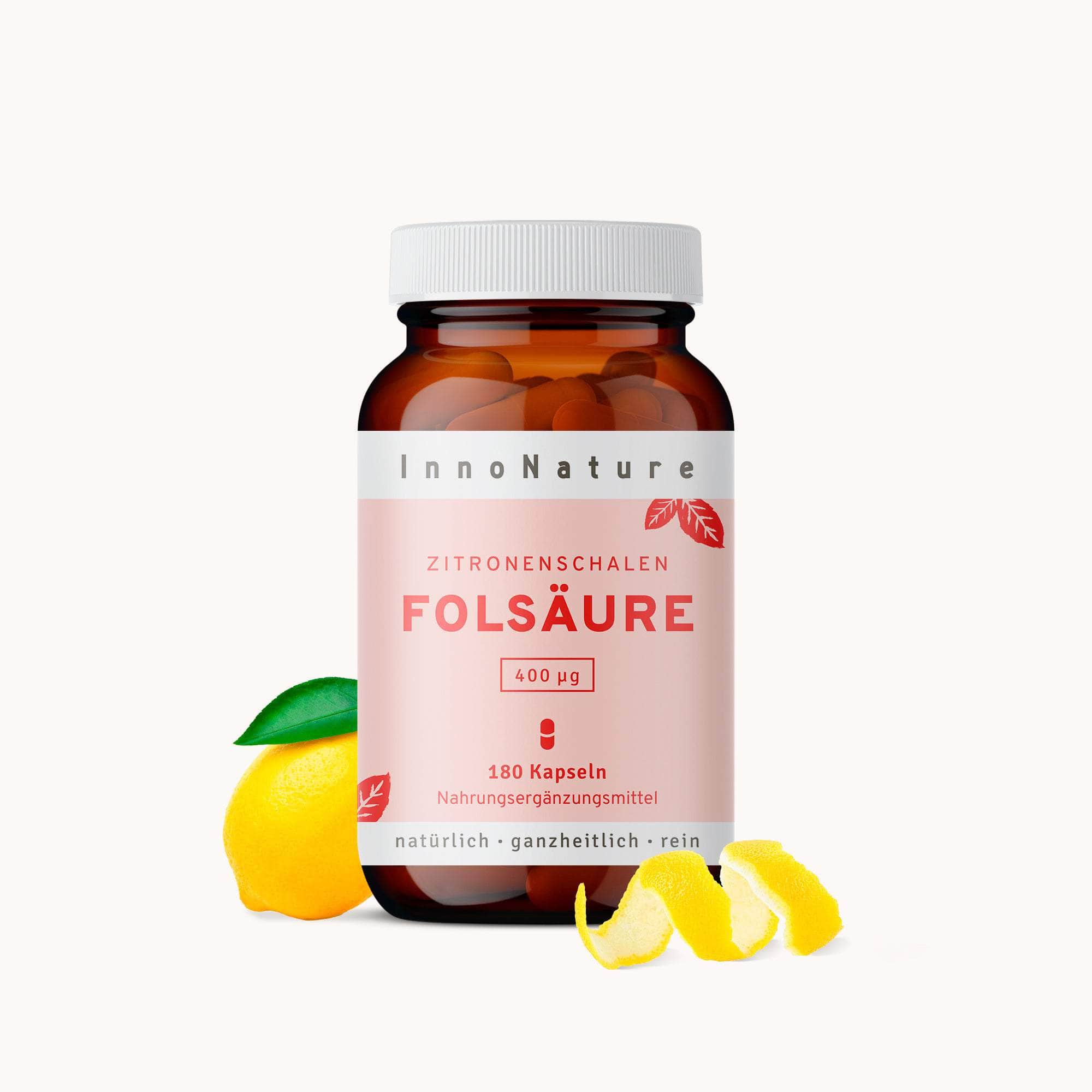 Folsäure