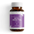 InnoNature Kapseln 1x Sechsmonatsvorrat (180 Kapseln) Myo Inositol Kapseln