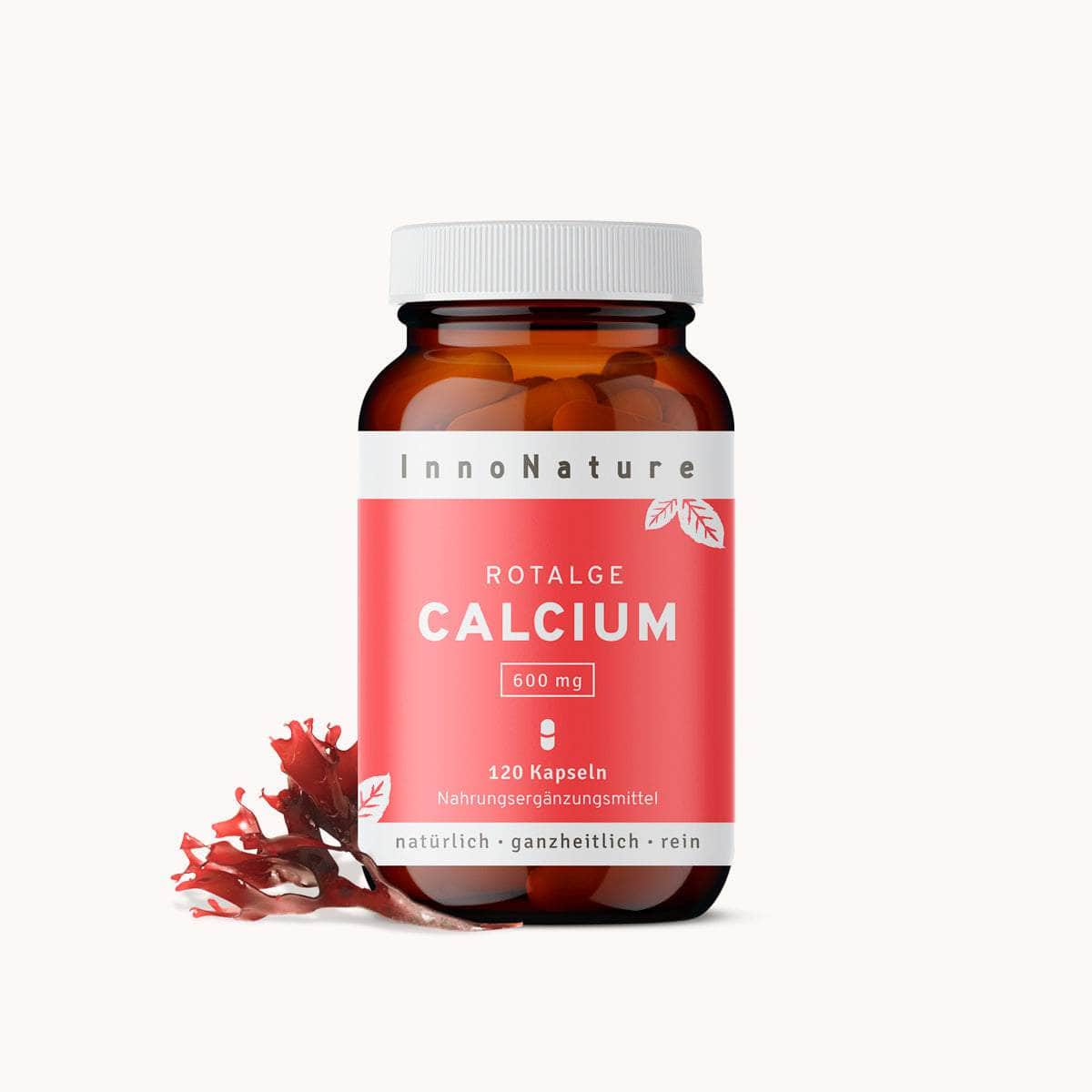 Calcium Kapseln