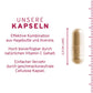 InnoNature Kapseln 1x Zweimonatsvorrat (120 Kapseln) Vitamin C Kapseln