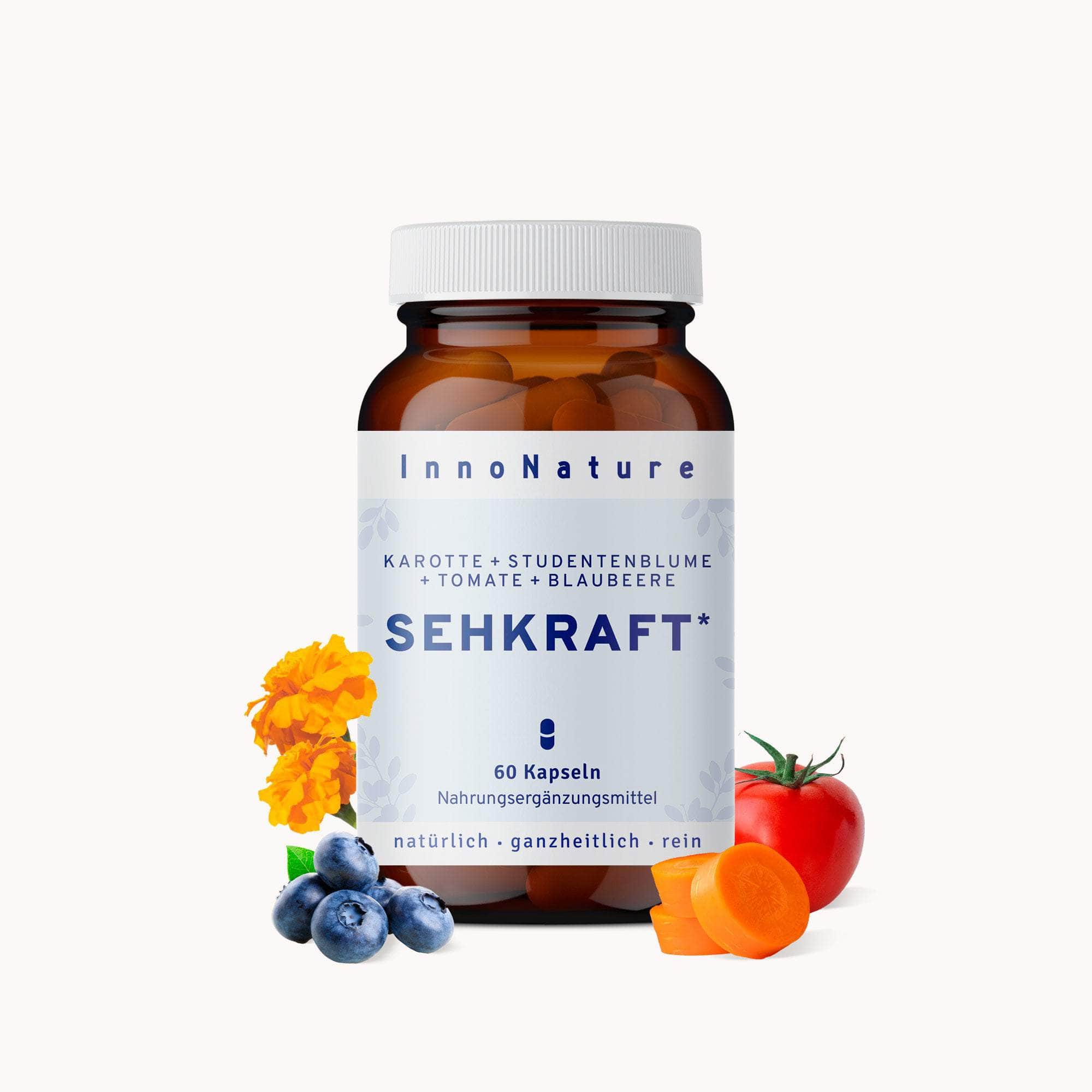 Sehkraft