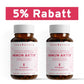 InnoNature Kapseln 2x Monatsvorrat (2x 60 Kapseln) Immun Aktiv Kapseln