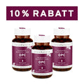 InnoNature Kapseln 3x Monatsvorrat (3x60 Kapseln) OPC KOMPLEX Kapseln