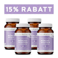 InnoNature Kapseln 4x 180 Kapseln (720 Kapseln) Mönchspfeffer + Vitamin B6 Kapseln