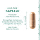 InnoNature Kapseln Anti Stress Kapseln