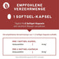 InnoNature Kapseln Astaxanthin Kapseln