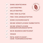 InnoNature Kapseln Astaxanthin Kapseln