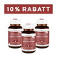 InnoNature Kapseln Astaxanthin Kapseln