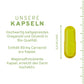 InnoNature Kapseln Bio Oreganoöl 60 Kapseln