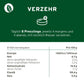 InnoNature Kapseln Bio Spirulina Presslinge
