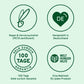 InnoNature Kapseln Bio Spirulina Presslinge