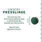 InnoNature Kapseln Bio Spirulina Presslinge
