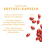 InnoNature Kapseln Coenzym Q10 Kapseln