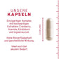 InnoNature Kapseln Cranberry Plus Kapseln