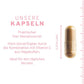 InnoNature Kapseln Eisen + Vitamin C Kapseln aus Curryblättern + Hagebutte