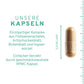 InnoNature Kapseln Flohsamenschalen Plus Kapseln