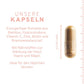InnoNature Kapseln Haut-Haare-Nägel Kapseln