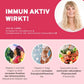 InnoNature Kapseln Immun Aktiv Kapseln